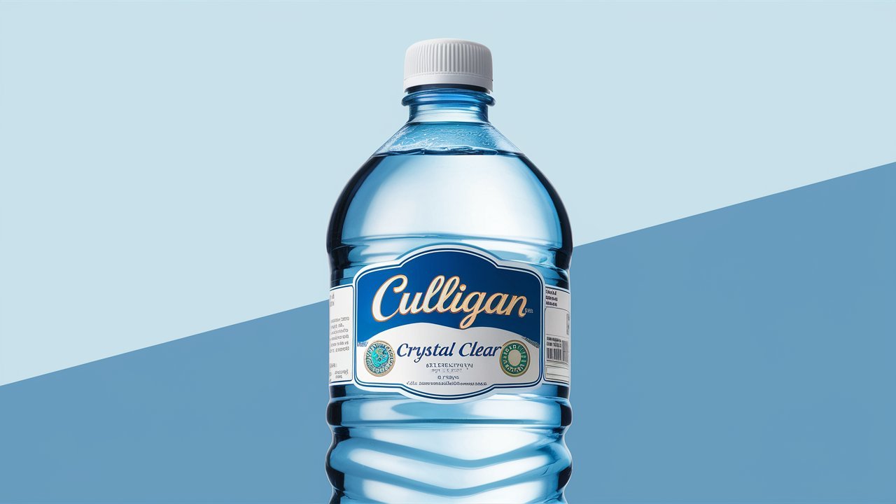 How Much is Culligan Bottled Water - from vilycart