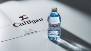 Culligan Bottled Water image - from vilycart